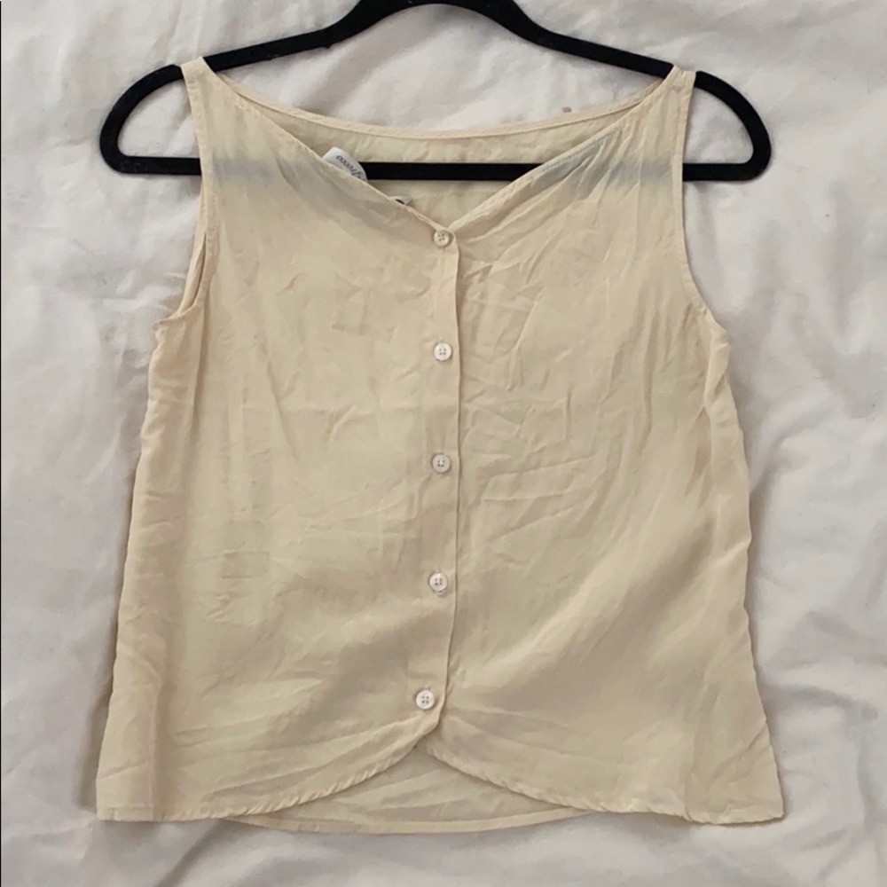 Reversible Top - image 1